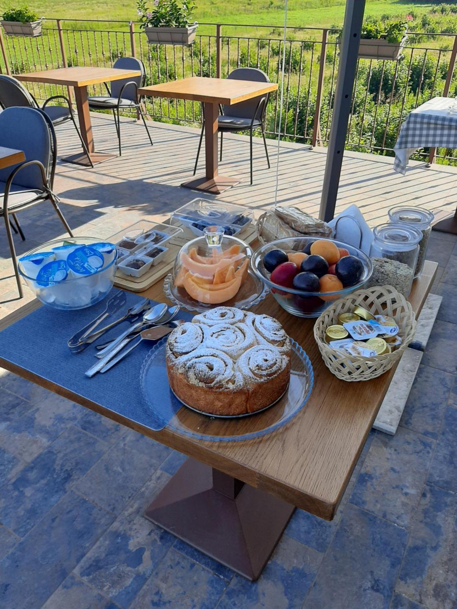 Bed And Breakfast Ca Tognella Пескантина Экстерьер фото