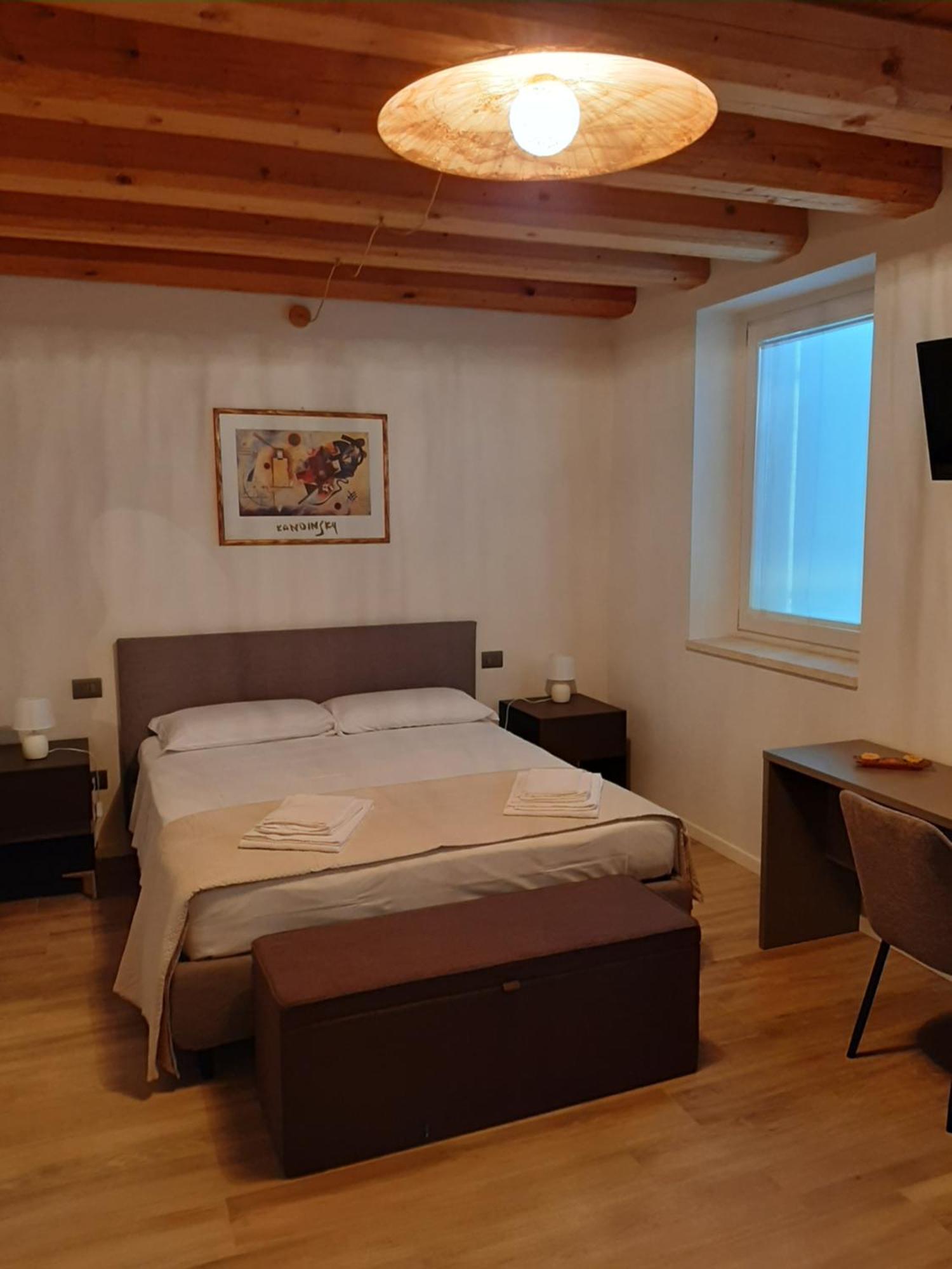 Bed And Breakfast Ca Tognella Пескантина Экстерьер фото
