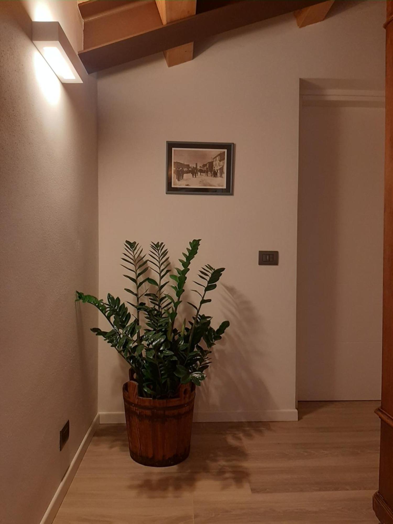 Bed And Breakfast Ca Tognella Пескантина Экстерьер фото