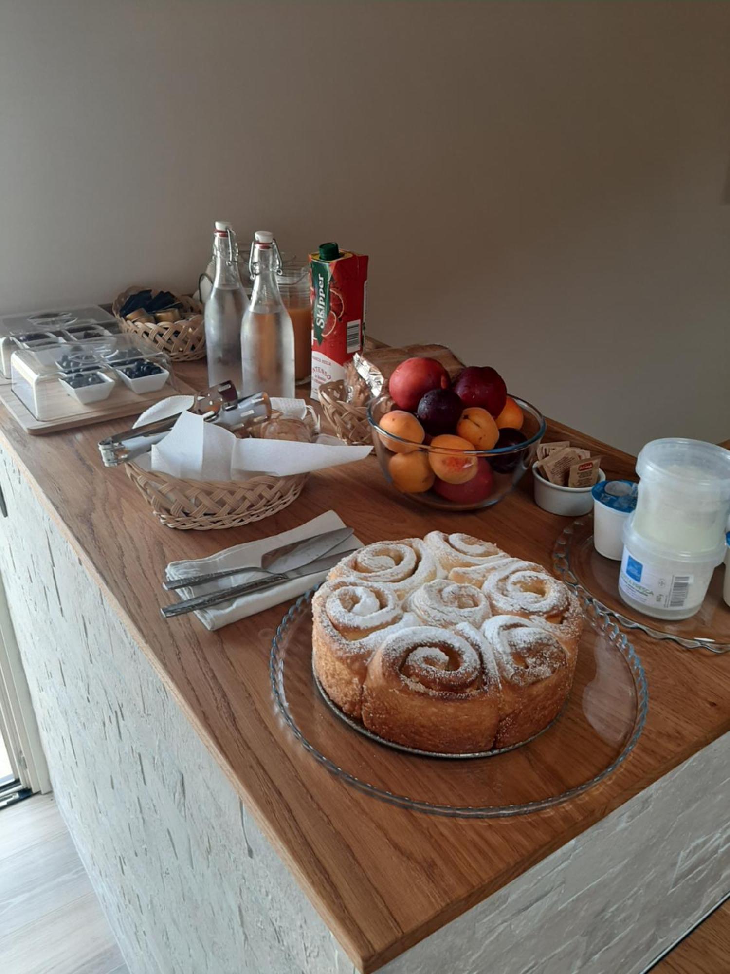 Bed And Breakfast Ca Tognella Пескантина Экстерьер фото