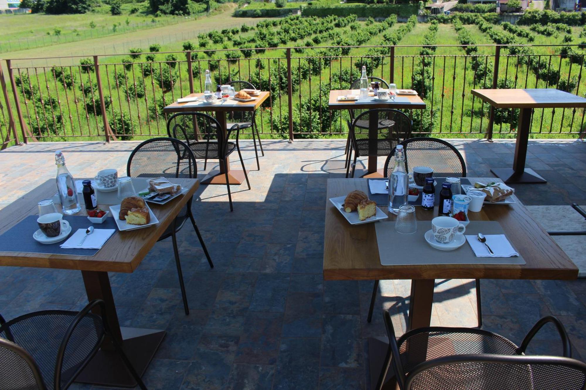Bed And Breakfast Ca Tognella Пескантина Экстерьер фото