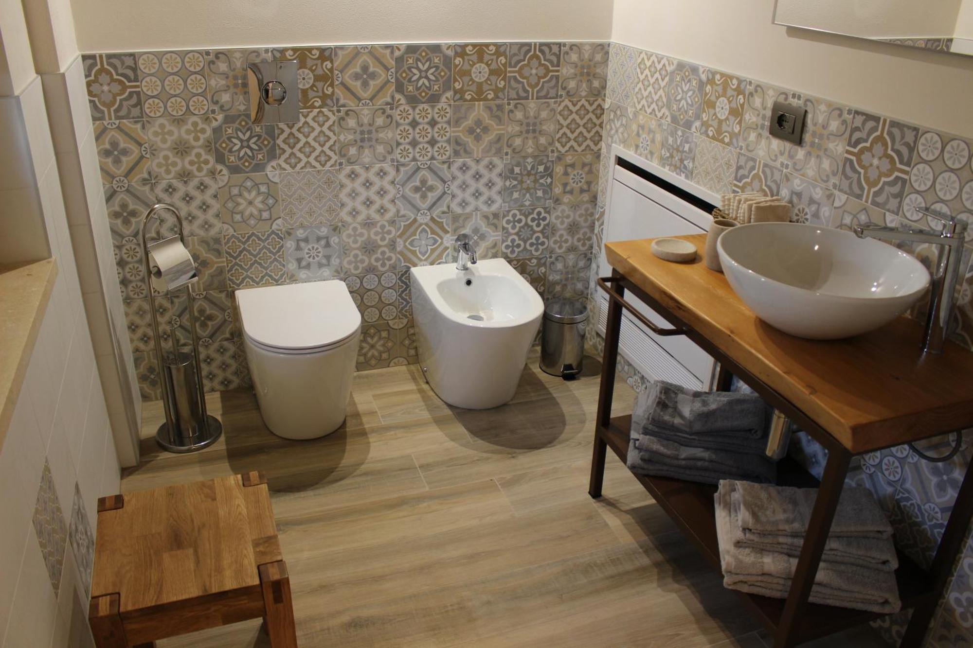 Bed And Breakfast Ca Tognella Пескантина Экстерьер фото