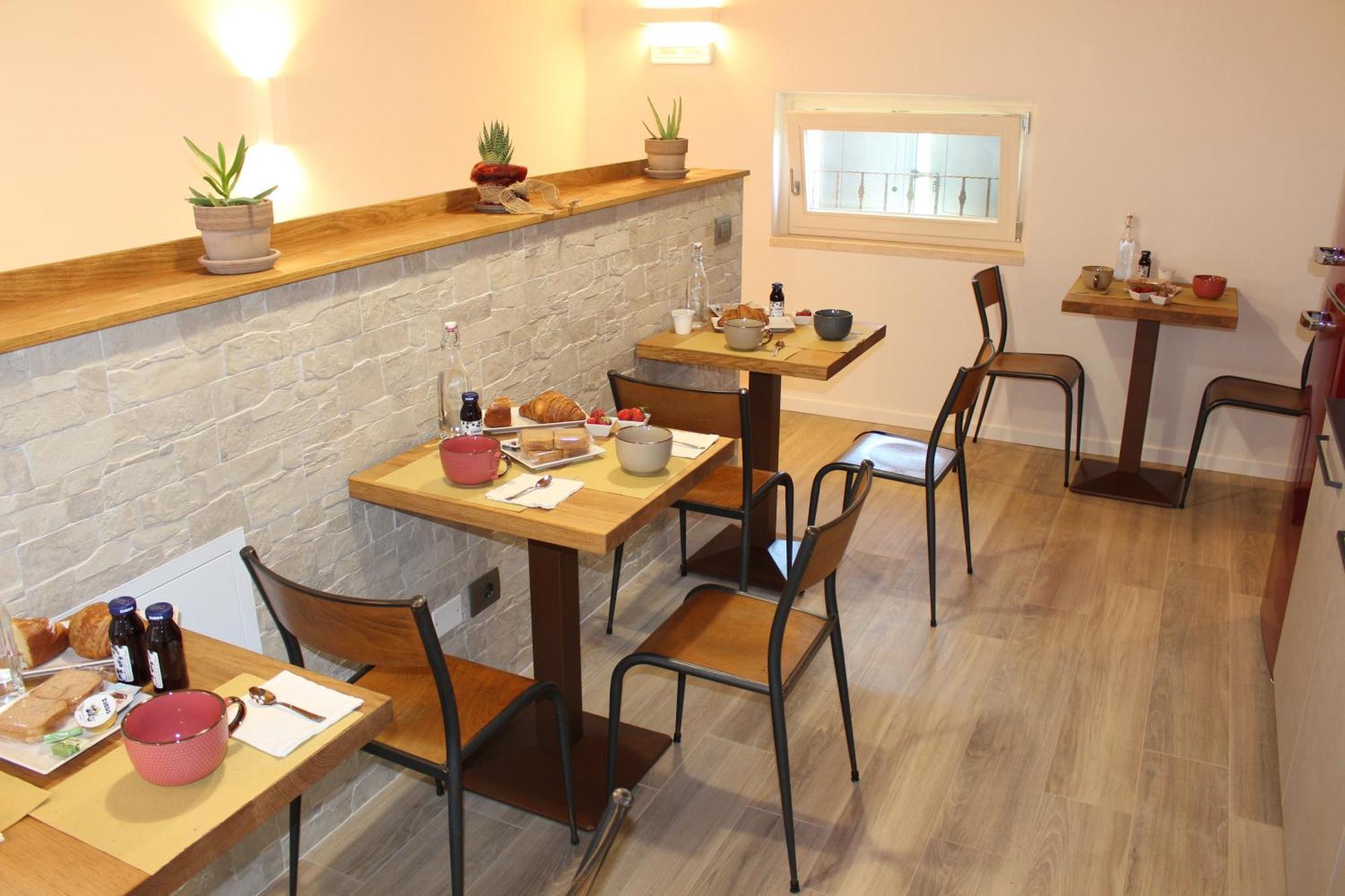 Bed And Breakfast Ca Tognella Пескантина Экстерьер фото