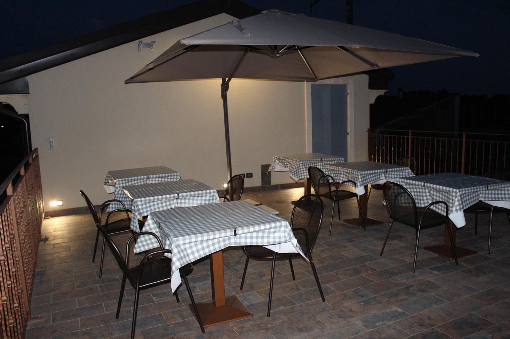 Bed And Breakfast Ca Tognella Пескантина Экстерьер фото