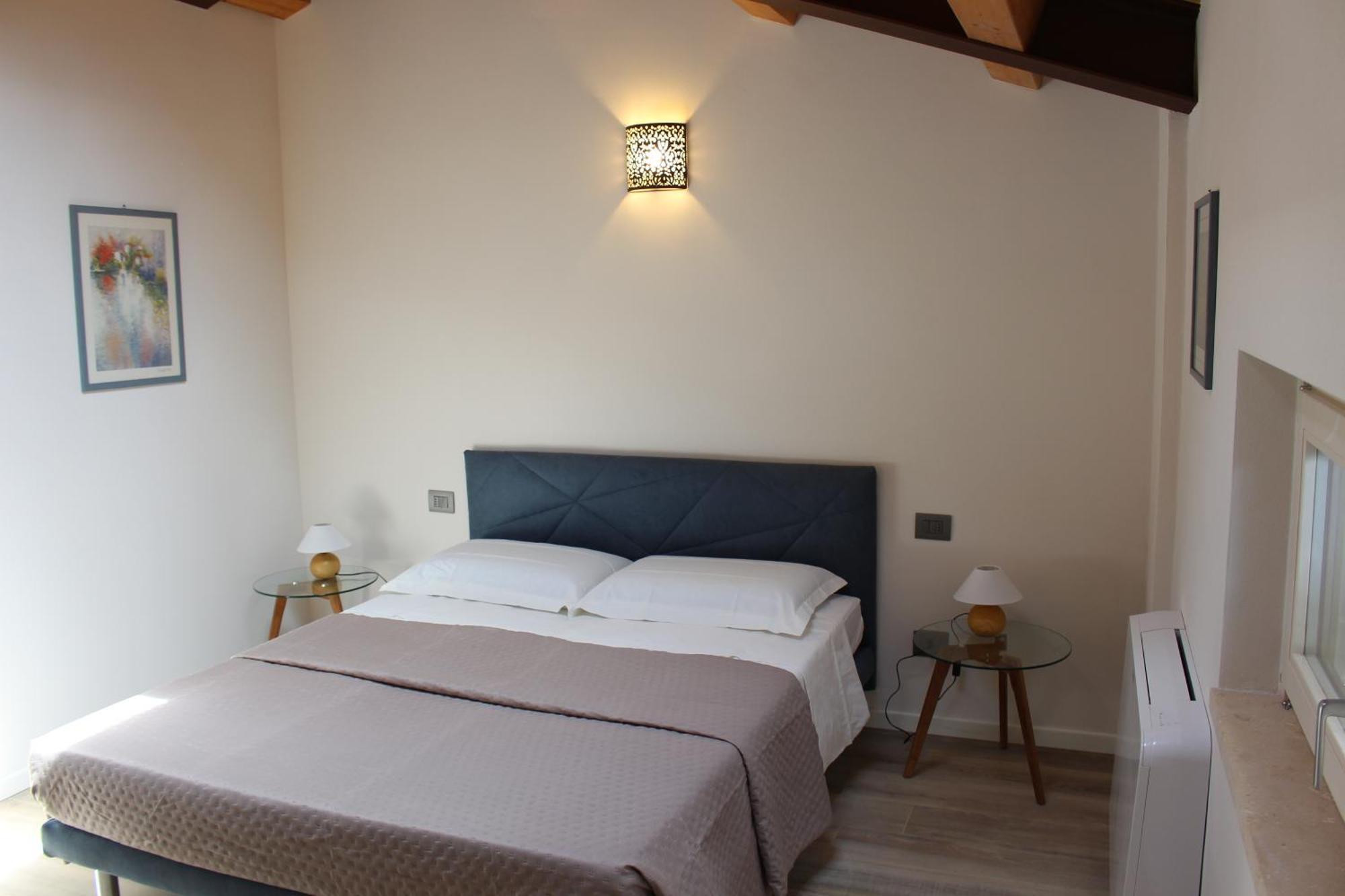 Bed And Breakfast Ca Tognella Пескантина Экстерьер фото