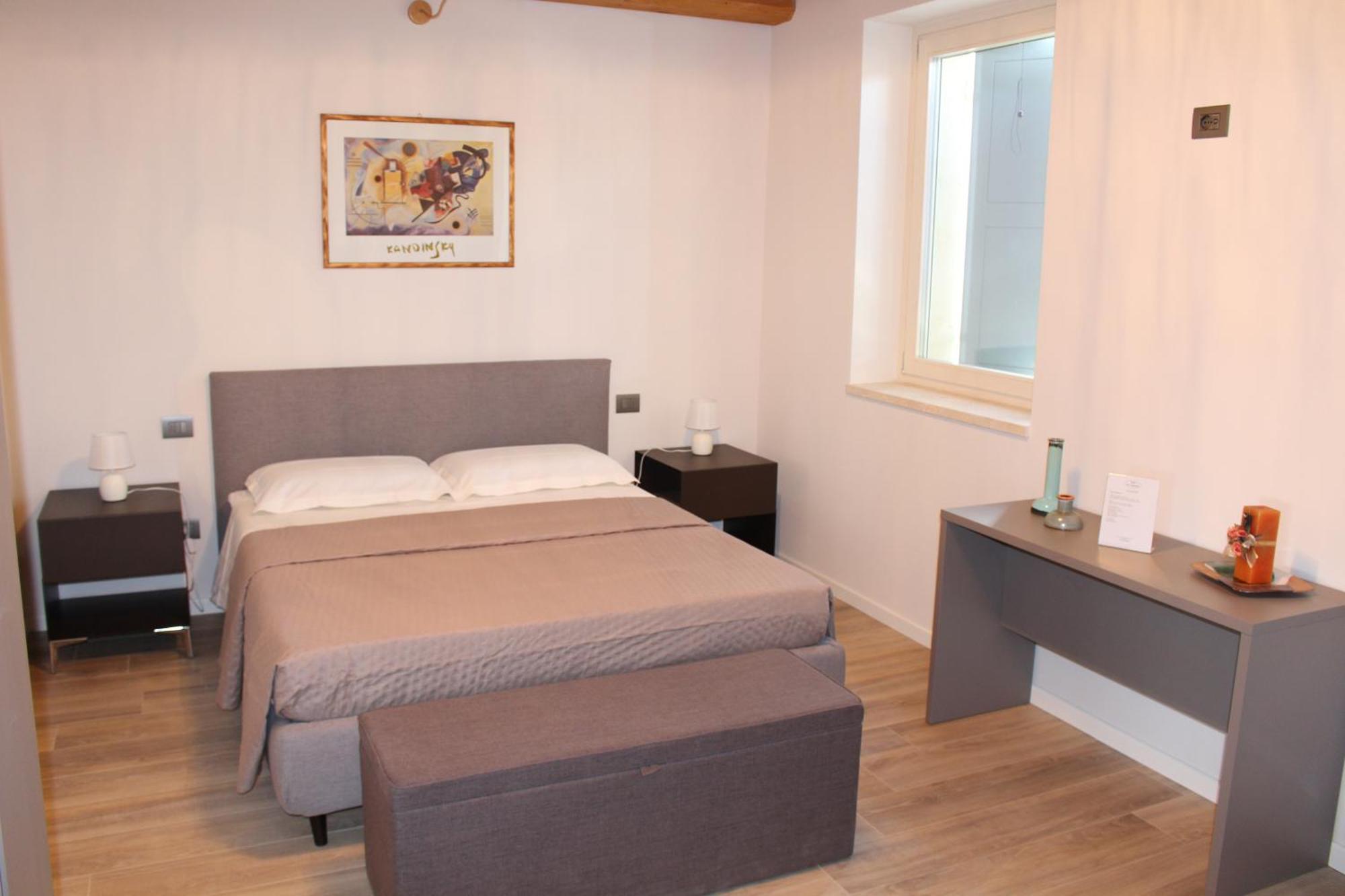 Bed And Breakfast Ca Tognella Пескантина Экстерьер фото