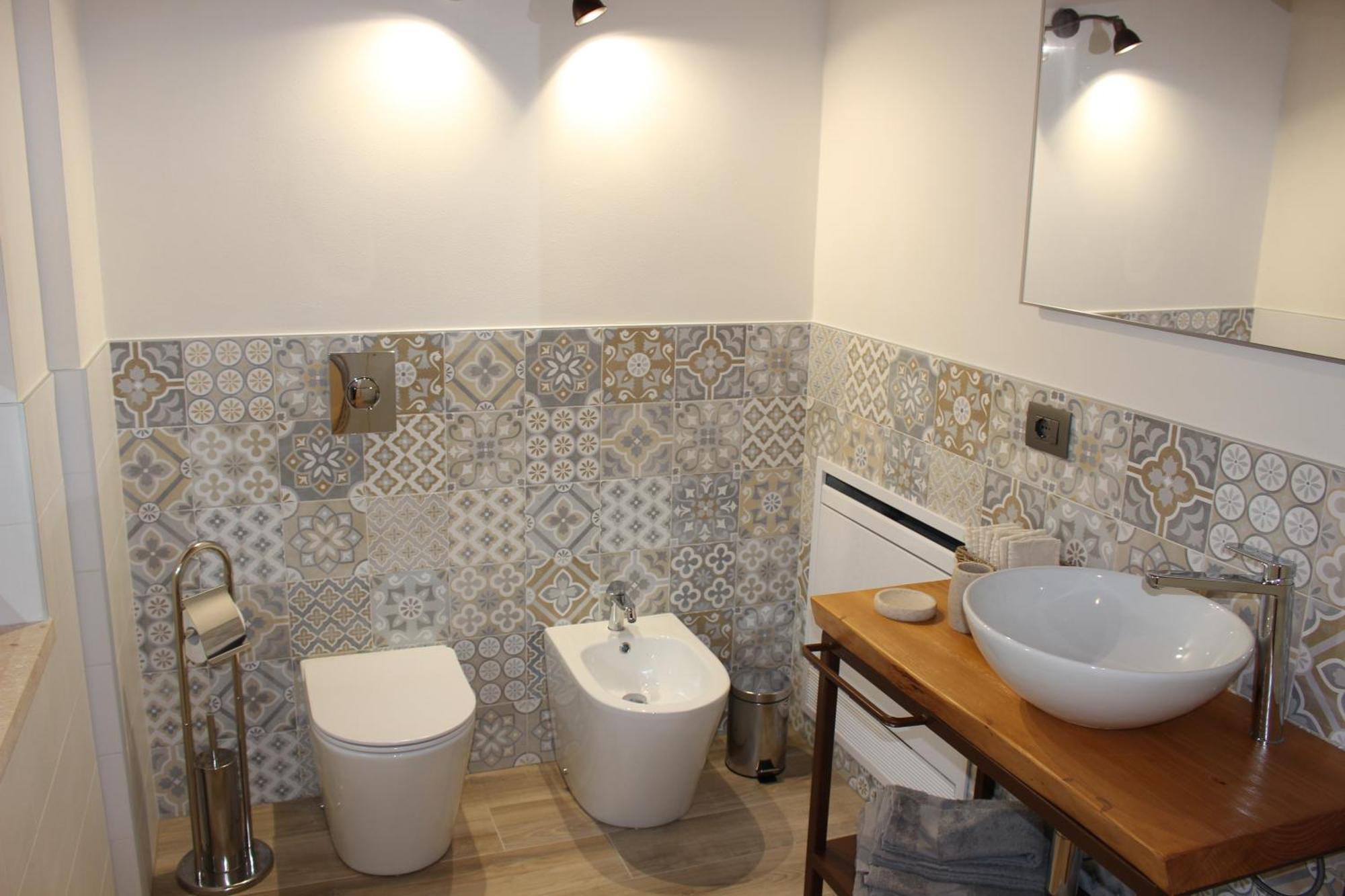 Bed And Breakfast Ca Tognella Пескантина Экстерьер фото